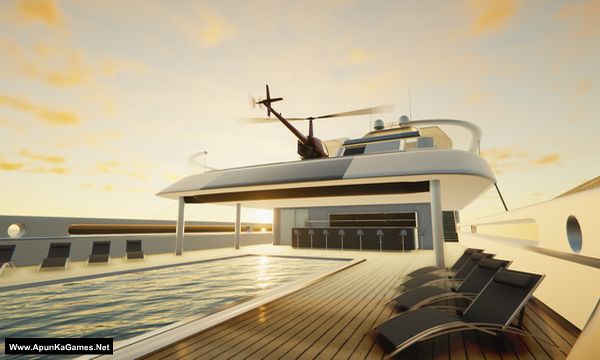 Helicopter Simulator Screenshot 2, Full Version, PC Game, Download Free