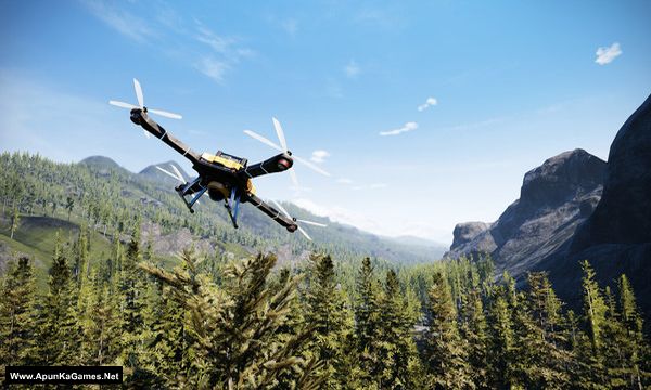 Hunting Simulator Screenshot 2, Full Version, PC Game, Download Free