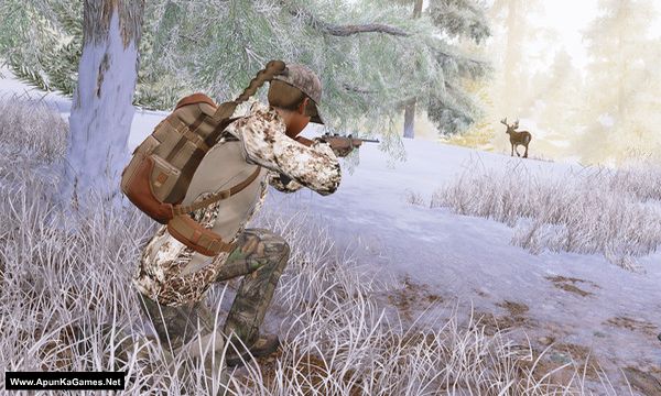 Hunting Simulator Screenshot 3, Full Version, PC Game, Download Free