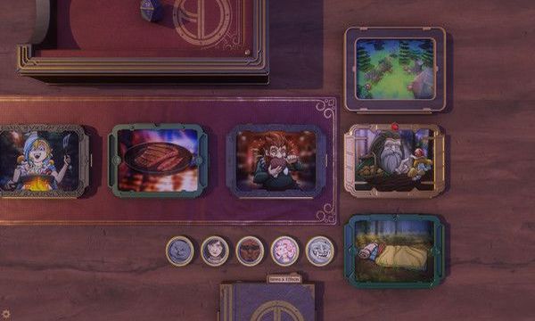 Popup Dungeon Screenshot 2, Full Version, PC Game, Download Free