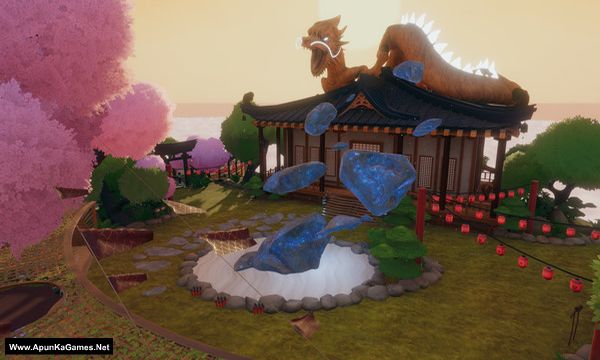Sky Sanctuary Screenshot 1, Full Version, PC Game, Download Free
