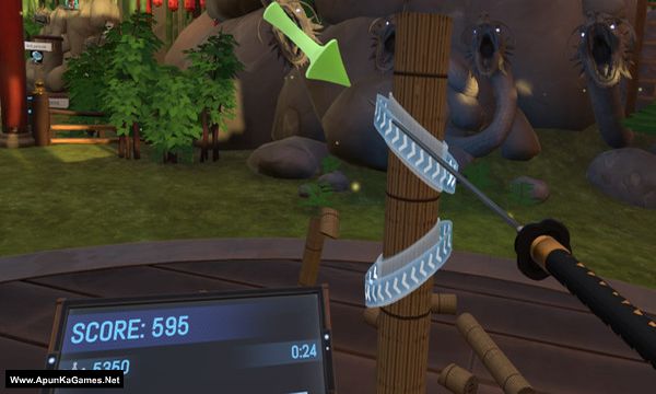 Sky Sanctuary Screenshot 2, Full Version, PC Game, Download Free