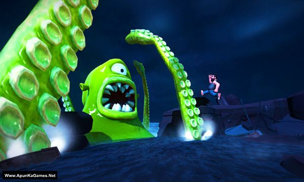 Suicide Guy Sleepin Deeply Screenshot 3, Full Version, PC Game, Download Free