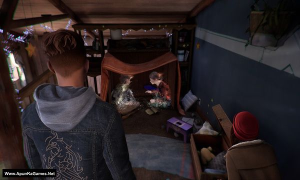 Tell Me Why Screenshot 2, Full Version, PC Game, Download Free