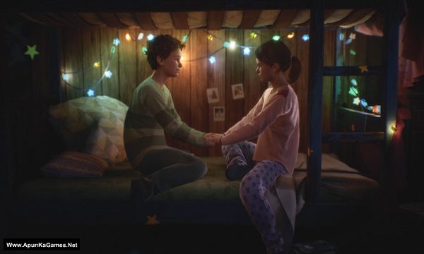 Tell Me Why Screenshot 3, Full Version, PC Game, Download Free