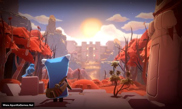 The Last Campfire Screenshot 3, Full Version, PC Game, Download Free