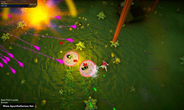 The Run Screenshot 1, Full Version, PC Game, Download Free