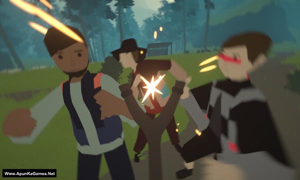Thousand Threads Screenshot 2, Full Version, PC Game, Download Free
