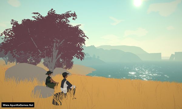 Thousand Threads Screenshot 3, Full Version, PC Game, Download Free