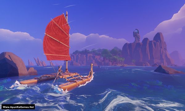 Windbound Screenshot 1, Full Version, PC Game, Download Free