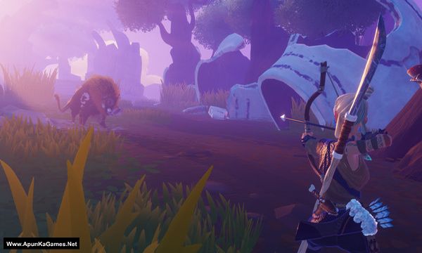 Windbound Screenshot 3, Full Version, PC Game, Download Free