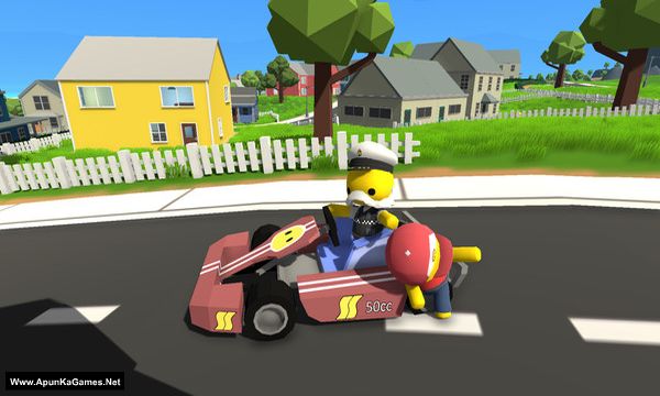 Wobbly Life Screenshot 3, Full Version, PC Game, Download Free