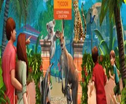 Zoo Tycoon: Ultimate Animal Collection