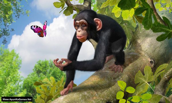 Zoo Tycoon: Ultimate Animal Collection Screenshot 1, Full Version, PC Game, Download Free
