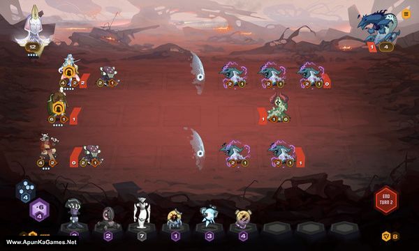 Against The Moon Screenshot 2, Full Version, PC Game, Download Free