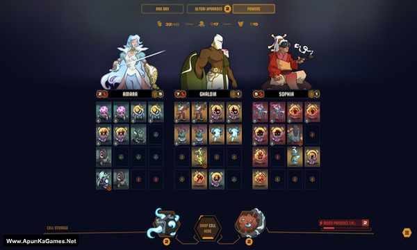 Against The Moon Screenshot 3, Full Version, PC Game, Download Free