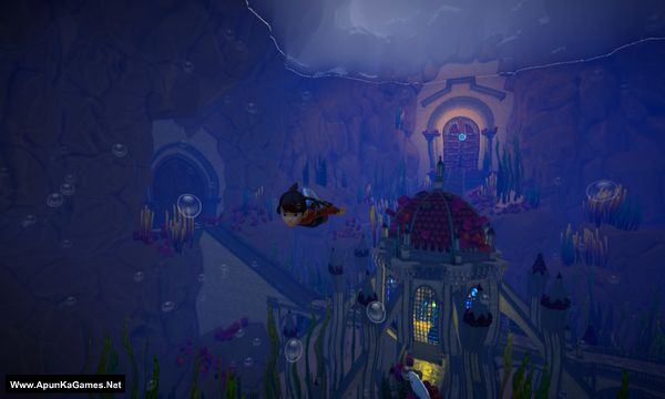 Ary and the Secret of Seasons Screenshot 1, Full Version, PC Game, Download Free