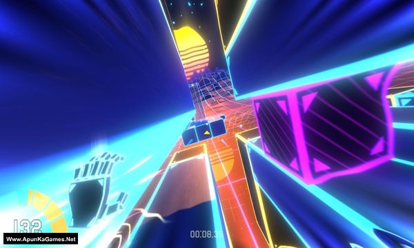 Cyber Hook Screenshot 2, Full Version, PC Game, Download Free