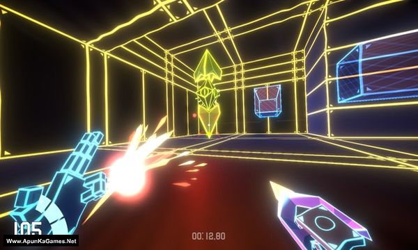 Cyber Hook Screenshot 3, Full Version, PC Game, Download Free