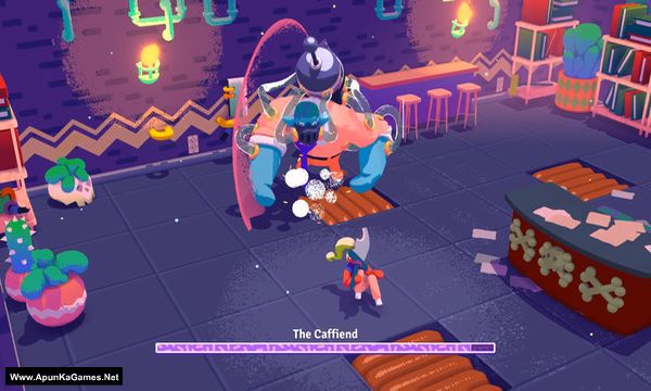 Going Under Screenshot 3, Full Version, PC Game, Download Free