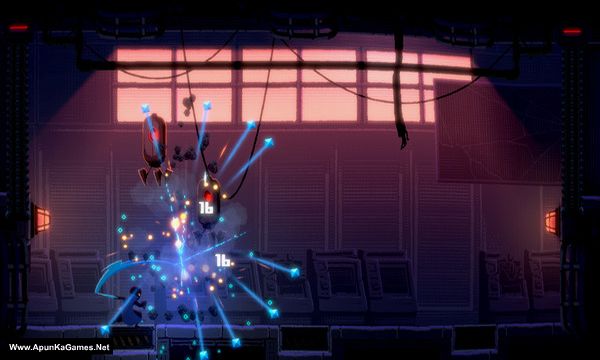 Haak Screenshot 2, Full Version, PC Game, Download Free