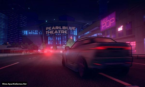Inertial Drift Screenshot 3, Full Version, PC Game, Download Free