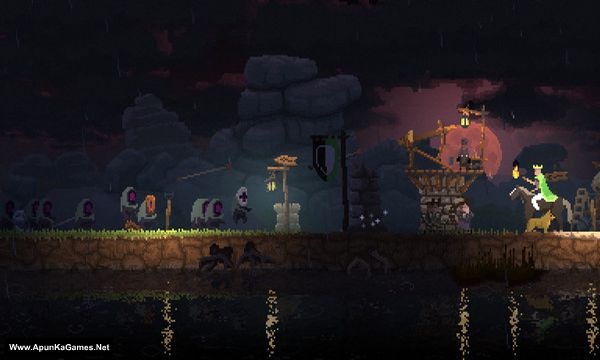 Kingdom: New Lands Screenshot 1, Full Version, PC Game, Download Free