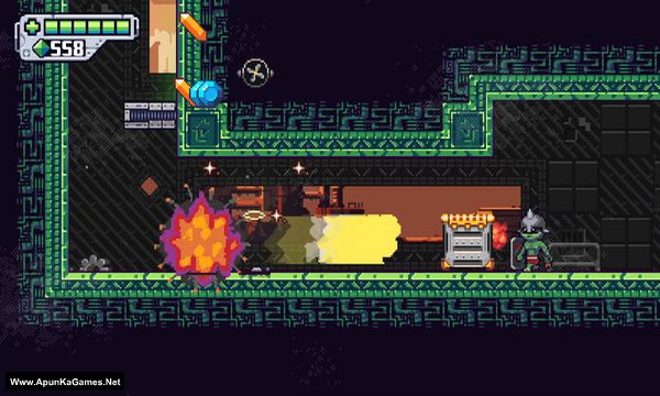 Moon Raider Screenshot 3, Full Version, PC Game, Download Free