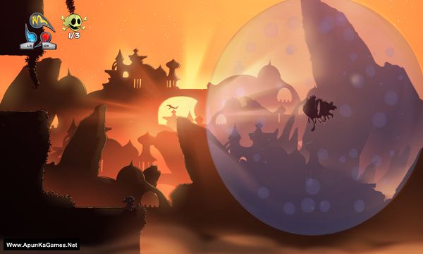 OkunoKA Madness Screenshot 2, Full Version, PC Game, Download Free