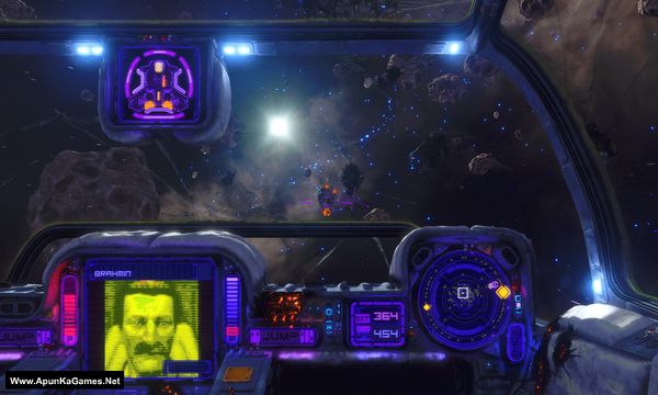 Rebel Galaxy Outlaw Screenshot 1, Full Version, PC Game, Download Free