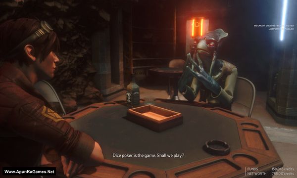 Rebel Galaxy Outlaw Screenshot 3, Full Version, PC Game, Download Free