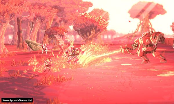 Star Renegades Screenshot 2, Full Version, PC Game, Download Free