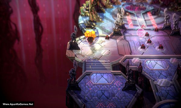 Star Renegades Screenshot 3, Full Version, PC Game, Download Free