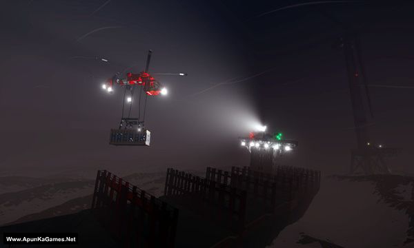 Stormworks Buildand Rescue Screenshot 3, Full Version, PC Game, Download Free