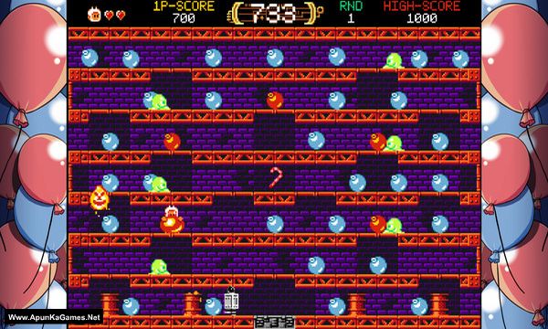 Tamiku Screenshot 1, Full Version, PC Game, Download Free