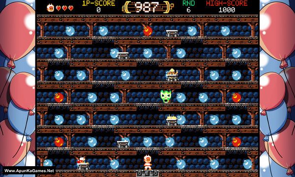 Tamiku Screenshot 2, Full Version, PC Game, Download Free