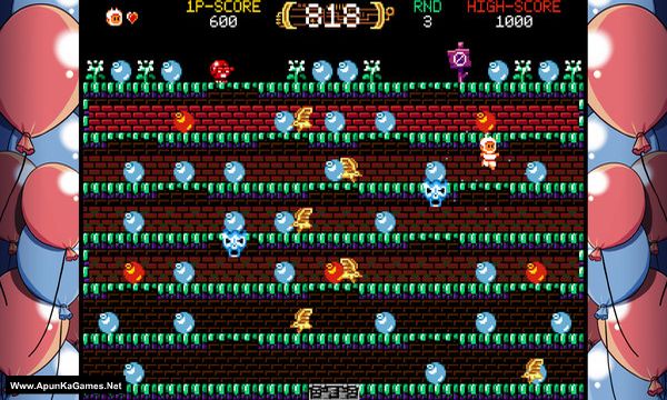 Tamiku Screenshot 3, Full Version, PC Game, Download Free