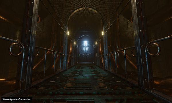 Vaporum: Lockdown Screenshot 2, Full Version, PC Game, Download Free
