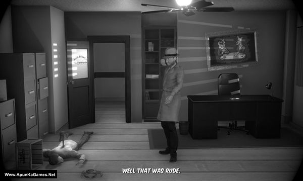 A Case of the Crabs: Rehash Screenshot 1, Full Version, PC Game, Download Free