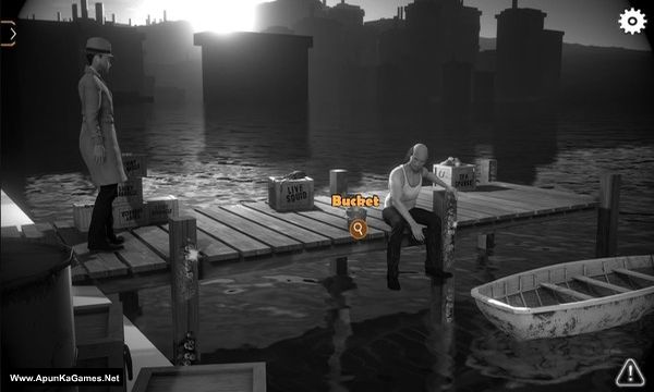 A Case of the Crabs: Rehash Screenshot 2, Full Version, PC Game, Download Free