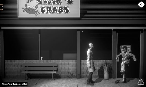 A Case of the Crabs: Rehash Screenshot 3, Full Version, PC Game, Download Free