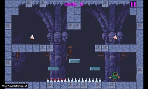 Alchemania Screenshot 1, Full Version, PC Game, Download Free