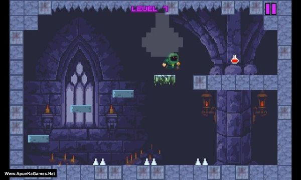 Alchemania Screenshot 2, Full Version, PC Game, Download Free
