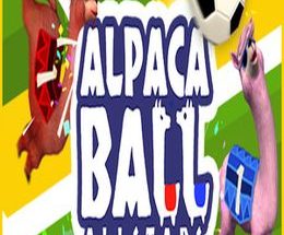 Alpaca Ball: Allstars