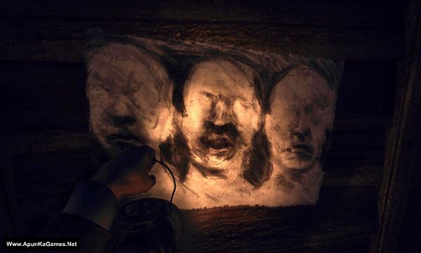 Amnesia: A Machine for Pigs Screenshot 3, Full Version, PC Game, Download Free