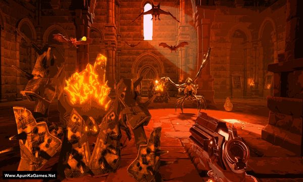 BPM: Bullets Per Minute Screenshot 2, Full Version, PC Game, Download Free
