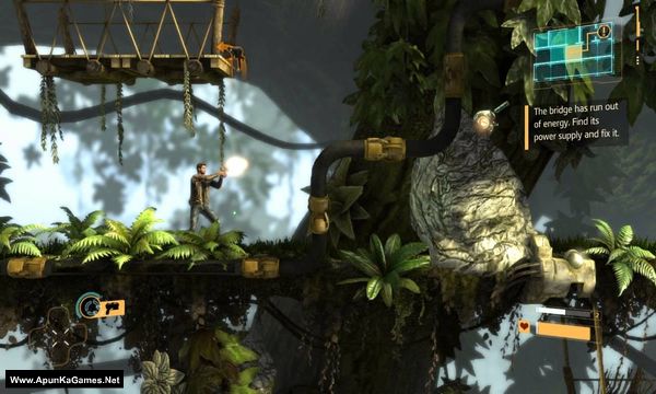 Flashback 2013 Screenshot 1, Full Version, PC Game, Download Free