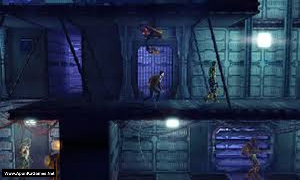 Flashback 2013 Screenshot 2, Full Version, PC Game, Download Free