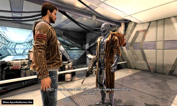 Flashback 2013 Screenshot 3, Full Version, PC Game, Download Free