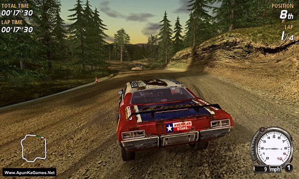 FlatOut Trilogy Screenshot 3, Full Version, PC Game, Download Free